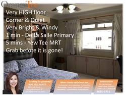 Blk 557 Choa Chu Kang North 6 (Choa Chu Kang), HDB Executive #178432852
